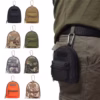 Mini Mochila tipo Monedero Con Arnes