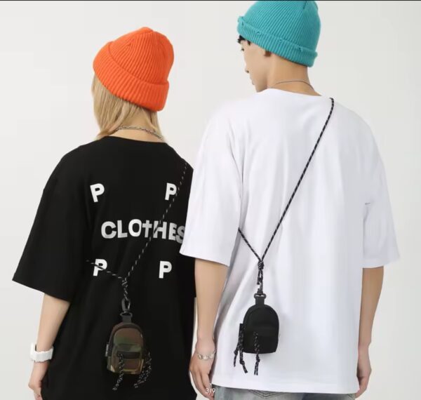 Screenshot Mini-Mochila Cinta