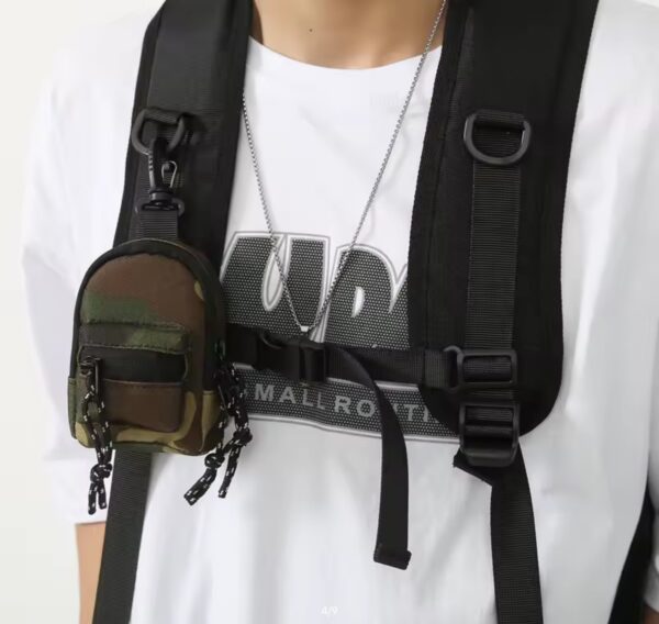 Screenshot Mini-Mochila Cinta