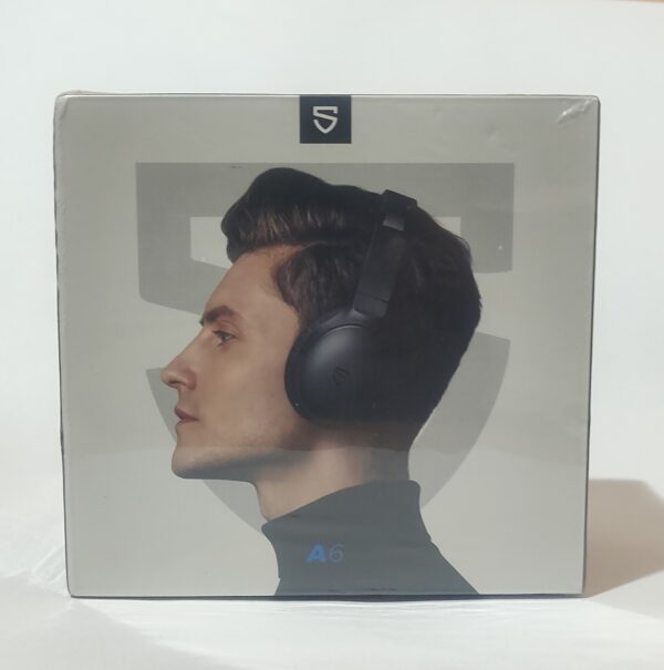 Soundpeats A6 Hybrid ANC