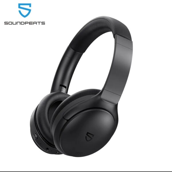 Soundpeats-A6_0 Soundpeats A6 Hybrid ANC