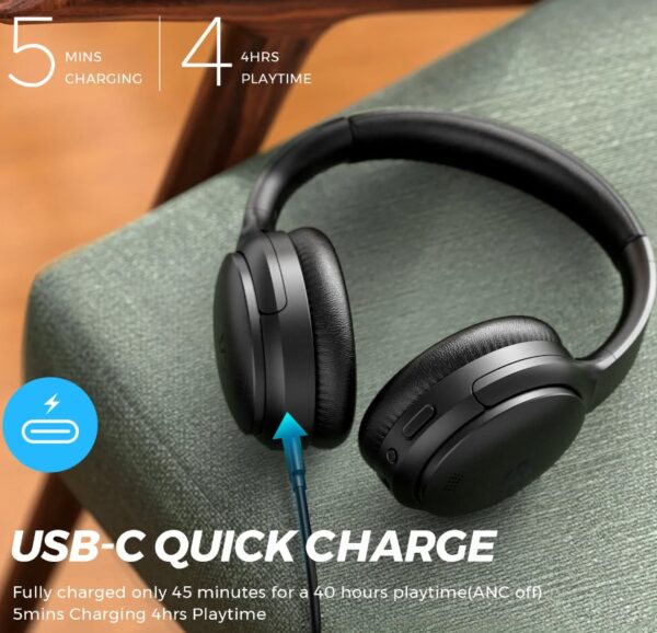 Soundpeats-A6_0_1 Soundpeats A6 Hybrid ANC