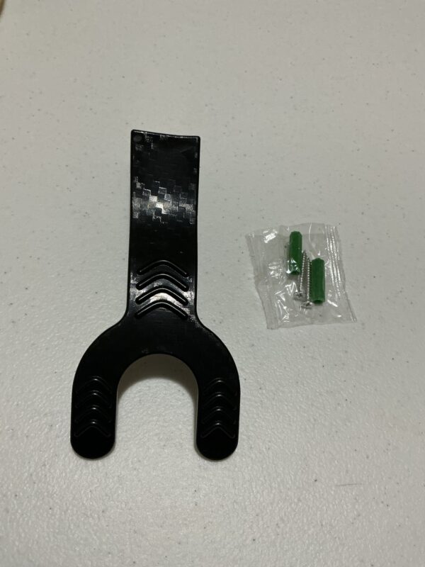 Soporte para Casco Moto