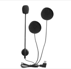 Paq de repuestos intercom ejeas Q8 y compatibles