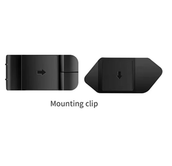 Paq de repuestos intercom ejeas Q8 y compatibles