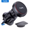 TOPK-SOPORTE-MAGNETICO Soporte magentico chico para auto
