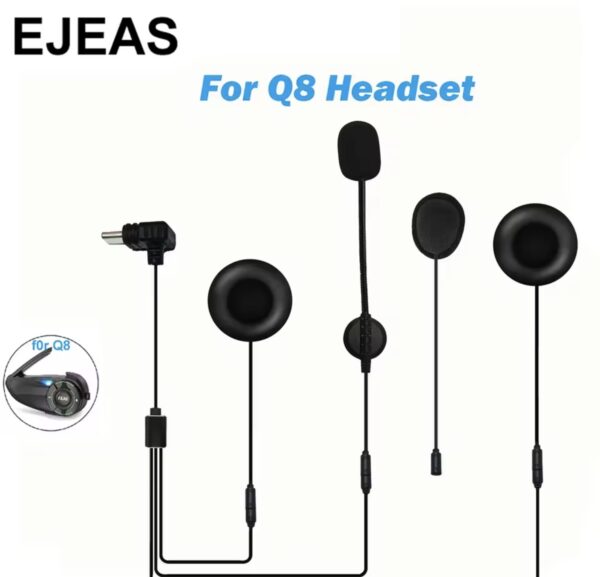 Screenshot Paq repuestos EJEAS Q8 y compatibles (ALTA CALIDAD)