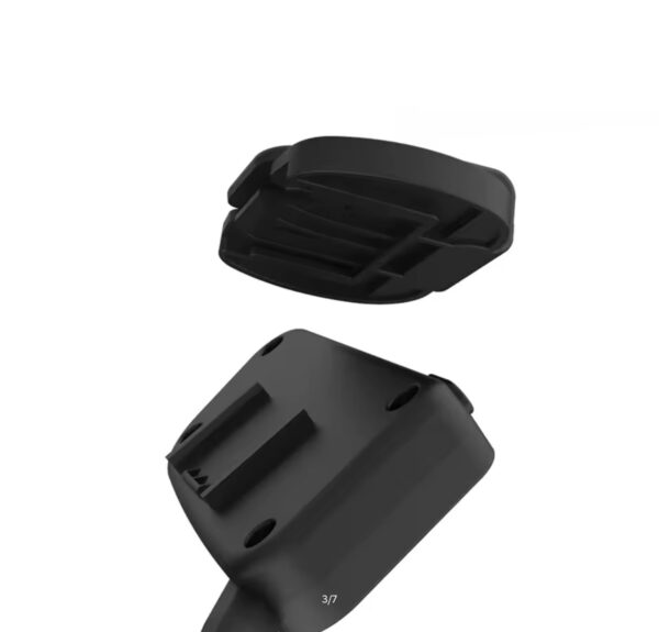 Par soportes de sujecion EJEAS v4/v6 y compatibles